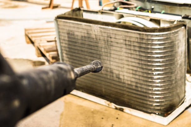 Best Emergency Air Duct Cleaning  in Ruleville, MS
