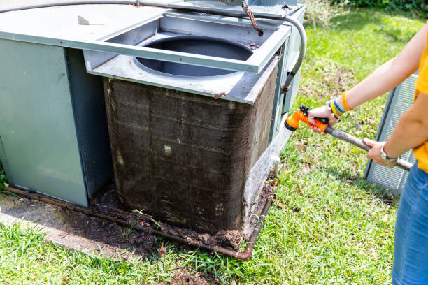 Best Air Duct Cleaning Company Near Me  in Ruleville, MS