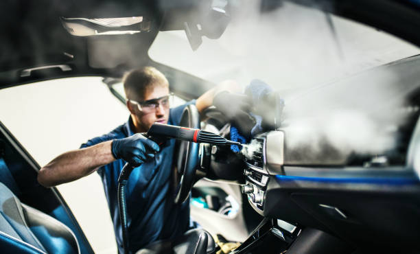 Best Air Duct Cleaning Near Me  in Ruleville, MS