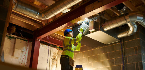 Best Duct Cleaning for Offices  in Ruleville, MS