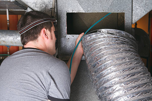 Best Affordable Duct Cleaning Services  in Ruleville, MS