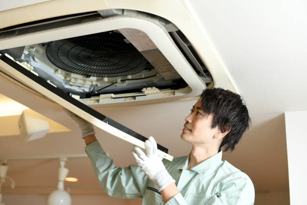 Best Air Duct Cleaning Cost  in Ruleville, MS
