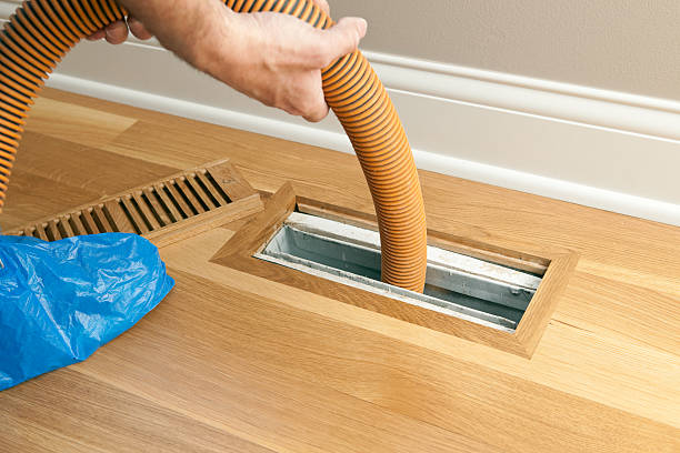 Best HVAC Maintenance and Cleaning  in Ruleville, MS