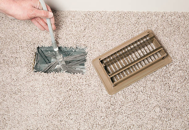 Best Best Air Duct Cleaning Company  in Ruleville, MS