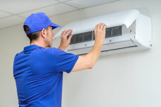 Best Dryer Vent Cleaning Services  in Ruleville, MS
